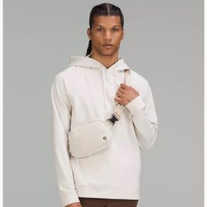 Everywhere Fleece Belt Bag